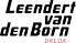 Logo Leendert van den Born Breda